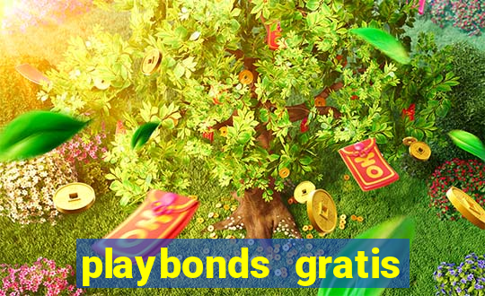 playbonds gratis jogar bingo silverball